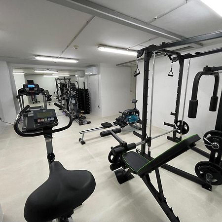Apartamentos Playa Victoria Kadyks Zewnętrze zdjęcie
