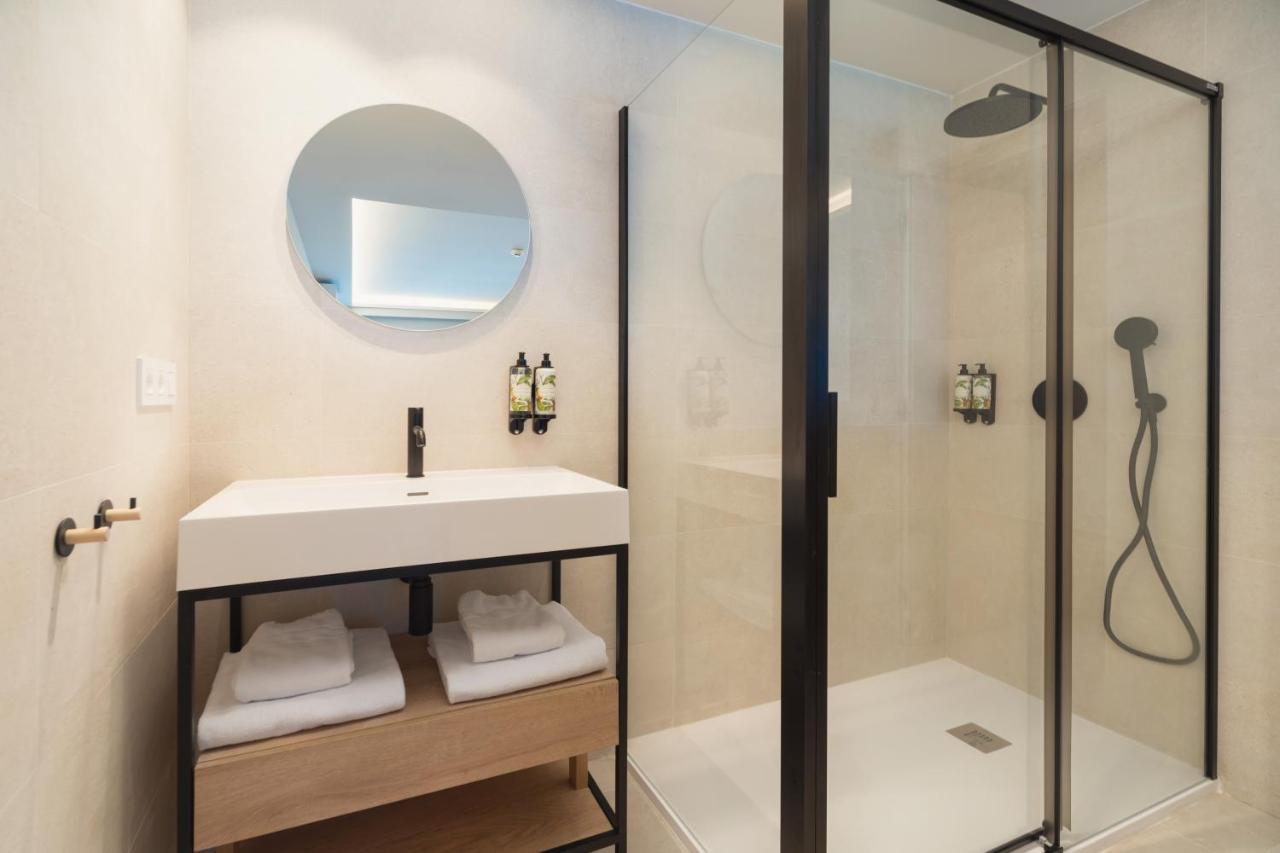 Apartamentos Playa Victoria Kadyks Zewnętrze zdjęcie