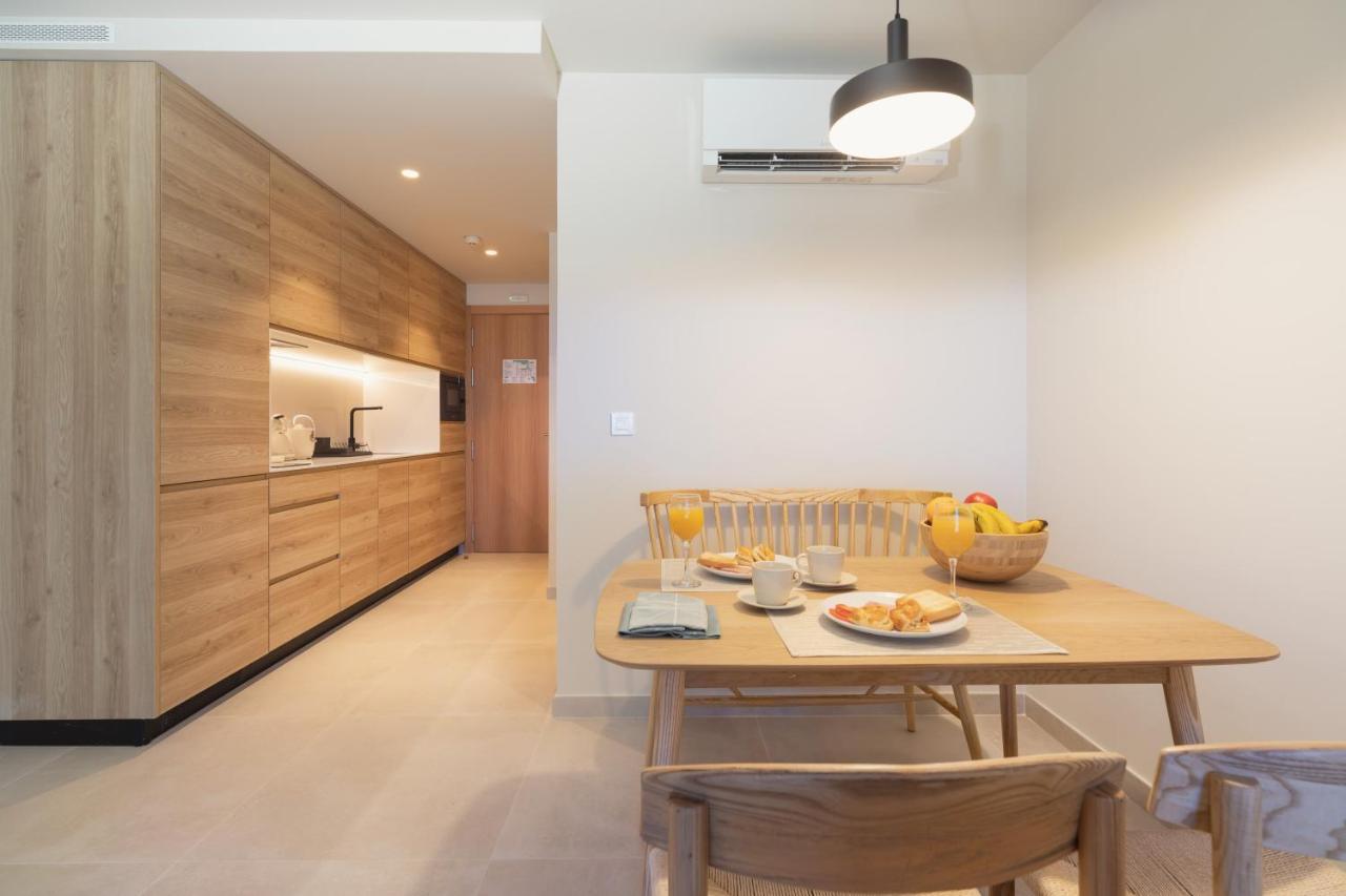 Apartamentos Playa Victoria Kadyks Zewnętrze zdjęcie