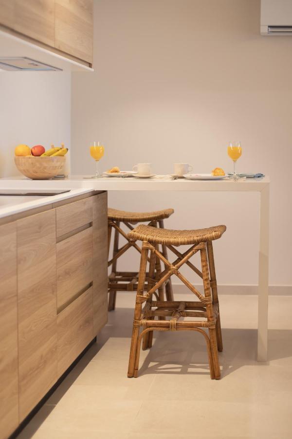 Apartamentos Playa Victoria Kadyks Zewnętrze zdjęcie
