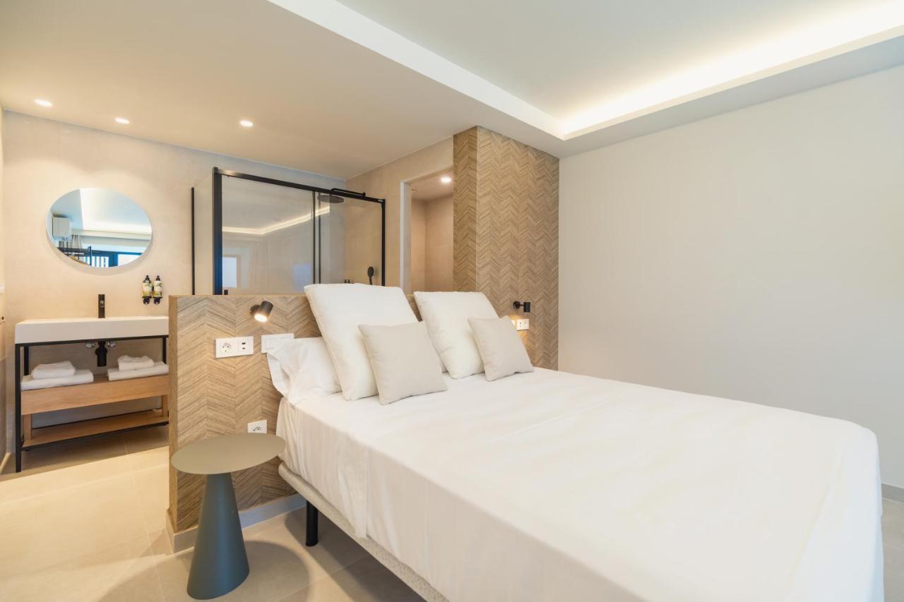 Apartamentos Playa Victoria Kadyks Zewnętrze zdjęcie