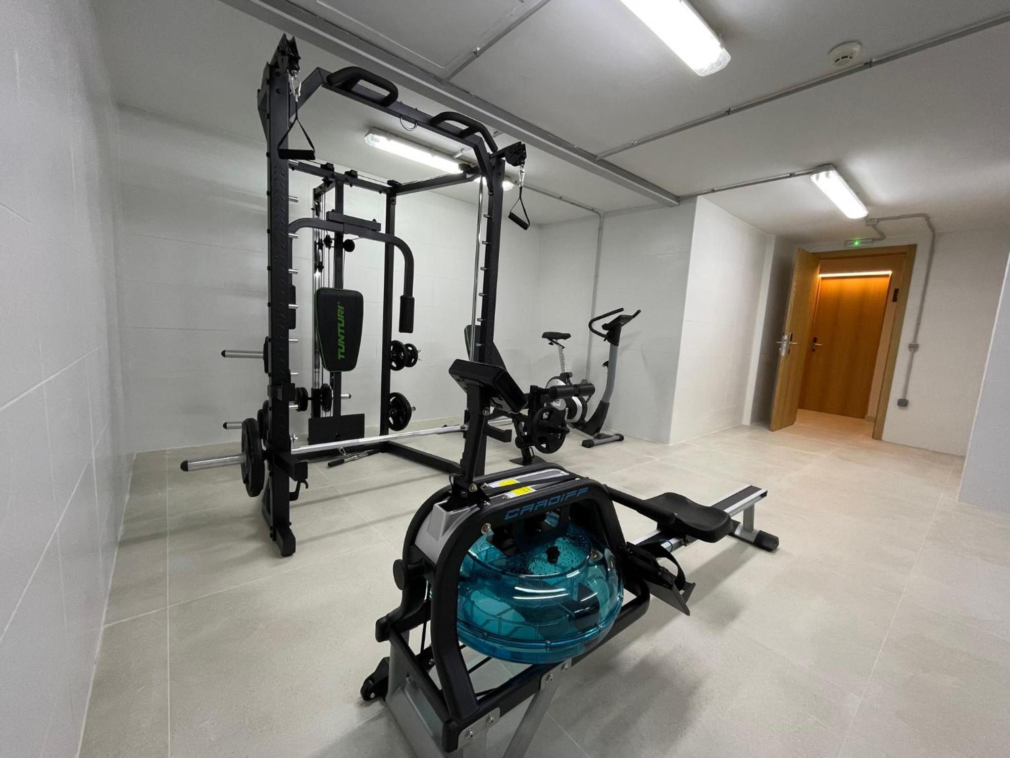 Apartamentos Playa Victoria Kadyks Zewnętrze zdjęcie