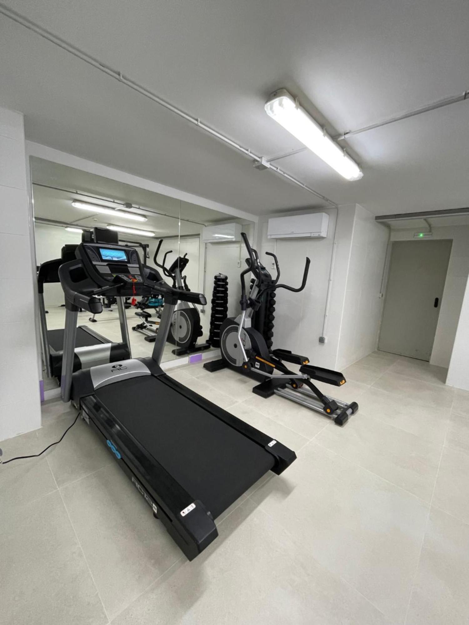 Apartamentos Playa Victoria Kadyks Zewnętrze zdjęcie