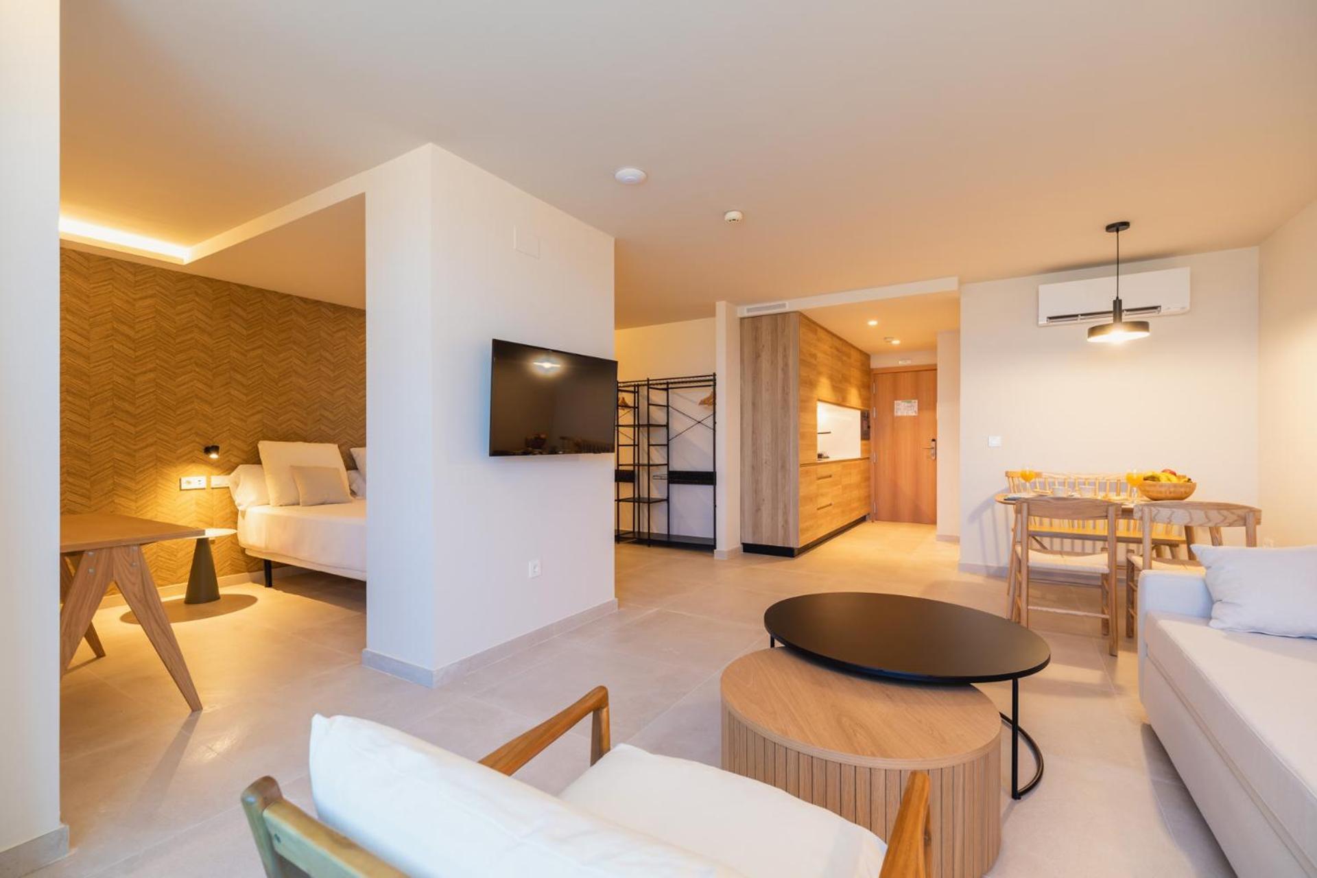Apartamentos Playa Victoria Kadyks Zewnętrze zdjęcie